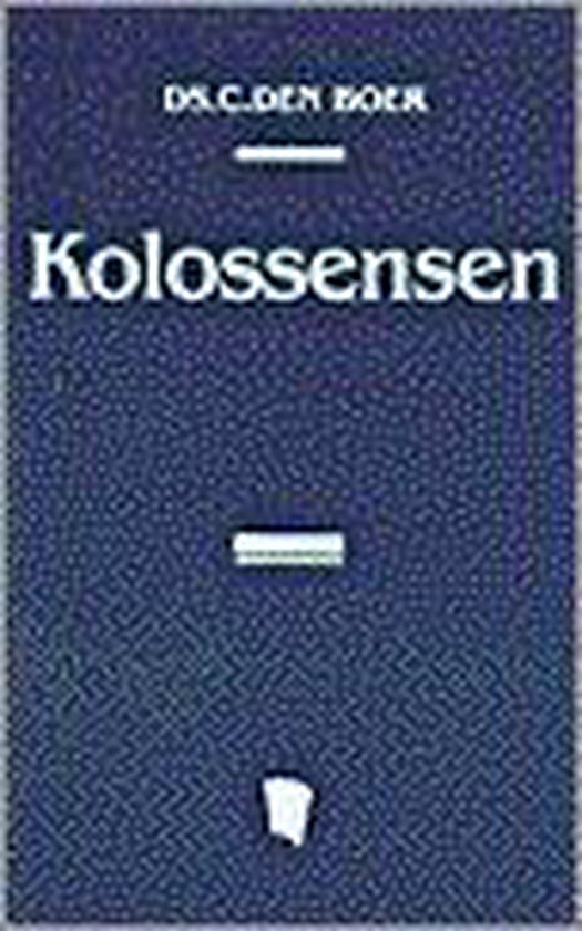 Kolossensen