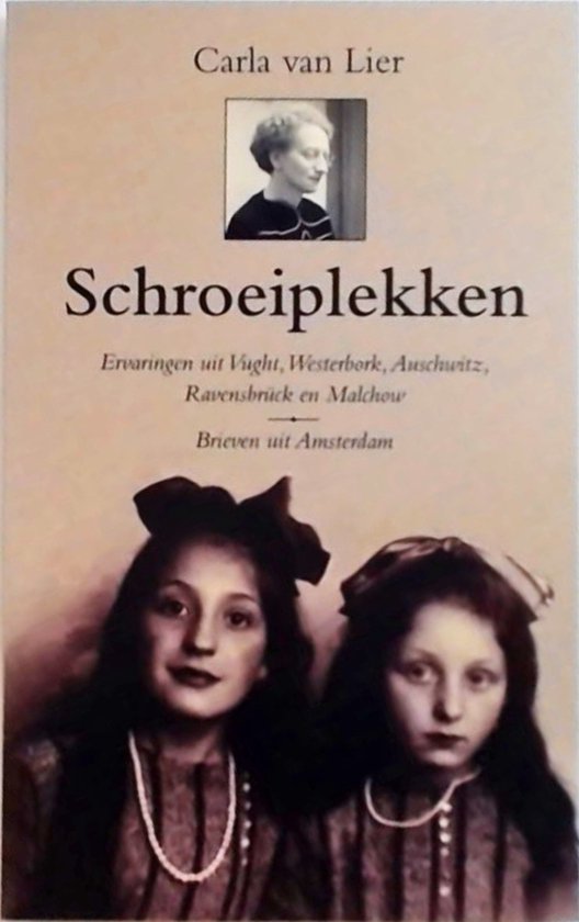 Schroeiplekken