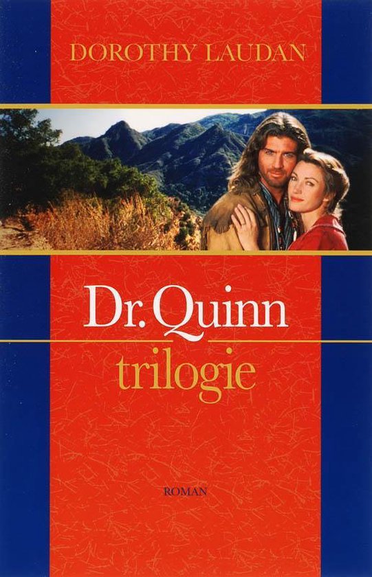 Dr. Quinn trilogie / 1-3