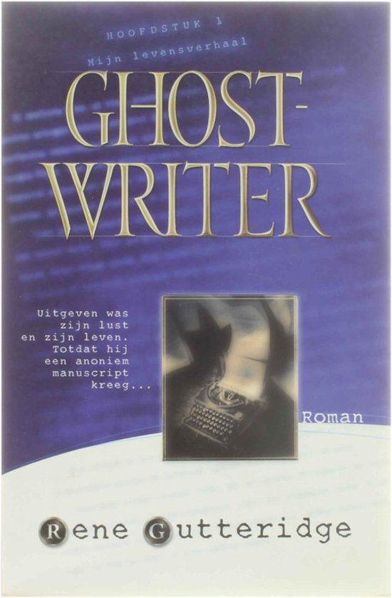 Ghostwriter