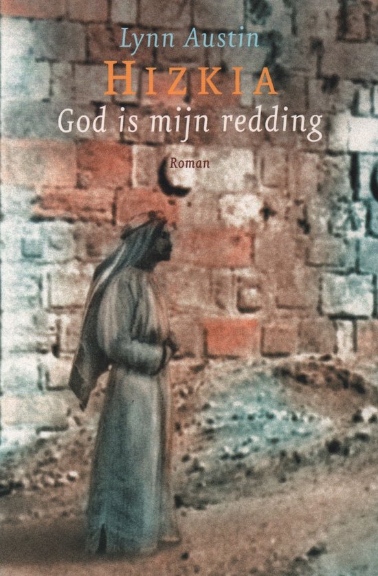 Hizkia 3 - God is mijn redding