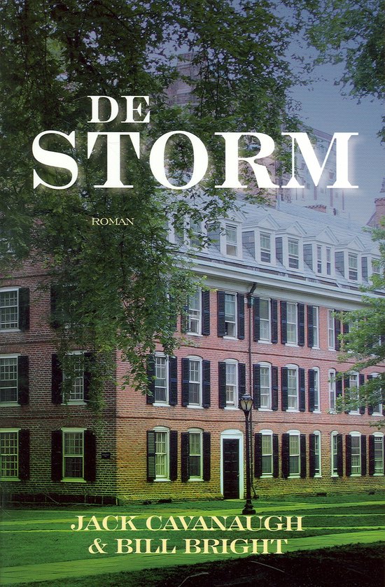 De Storm