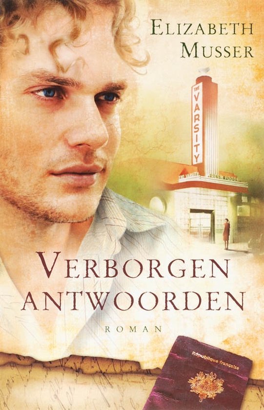 Verborgen antwoorden