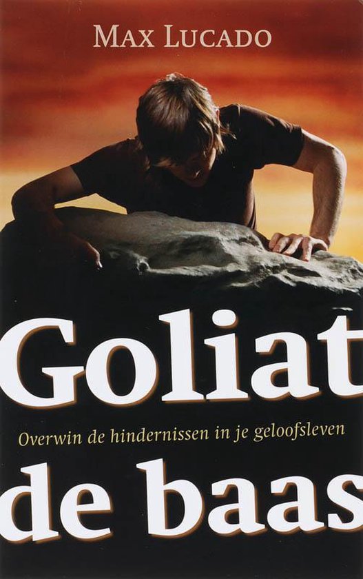 Goliat de baas