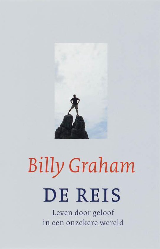 De reis