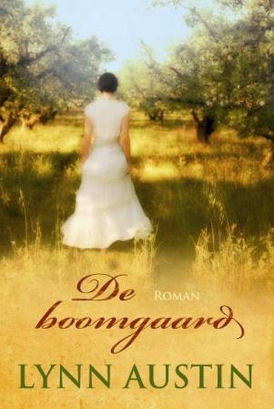 De boomgaard