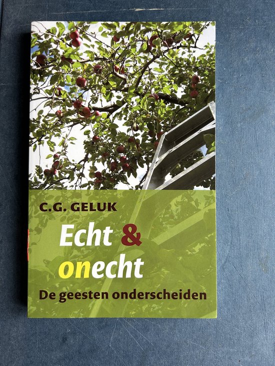 Echt & Onecht