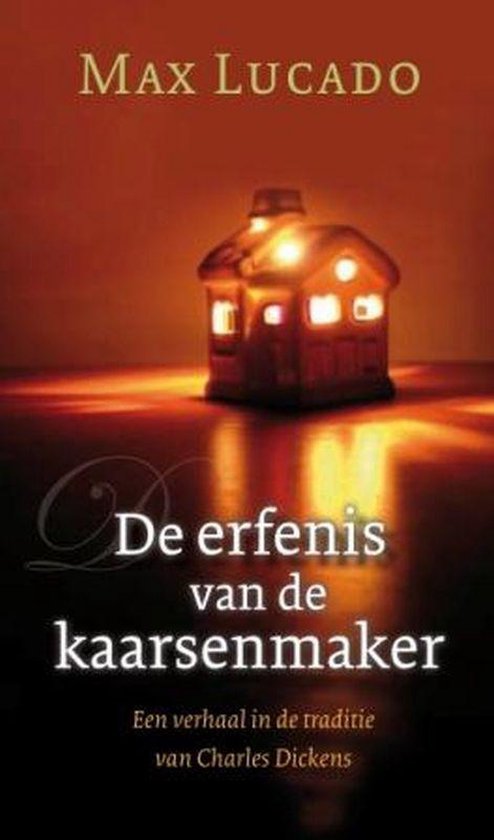 De Erfenis Van De Kaarsenmaker