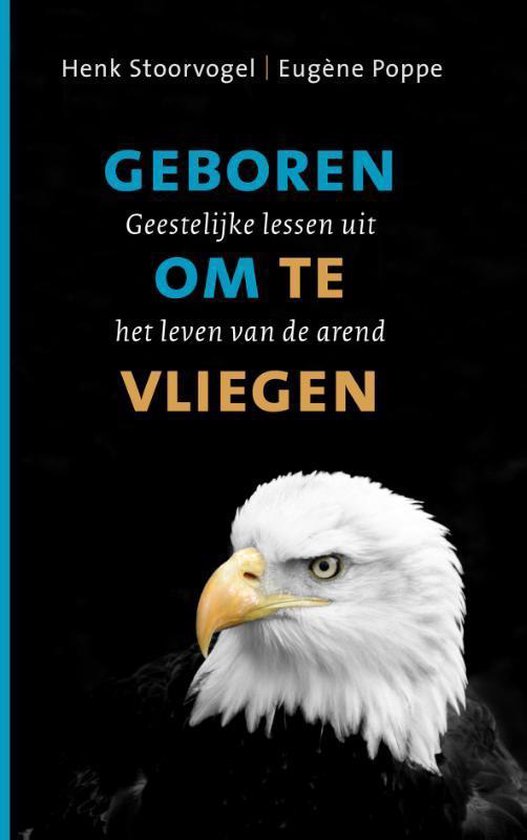 Geboren om te vliegen