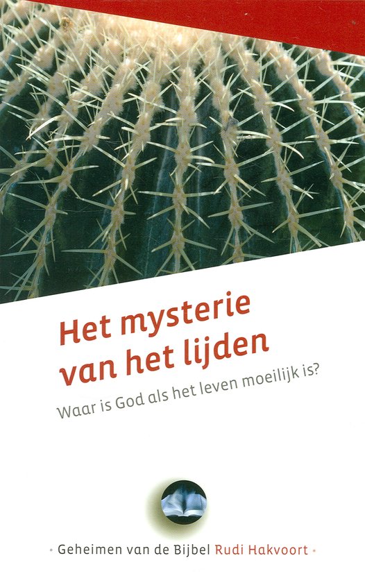 Het mysterie van het lijden