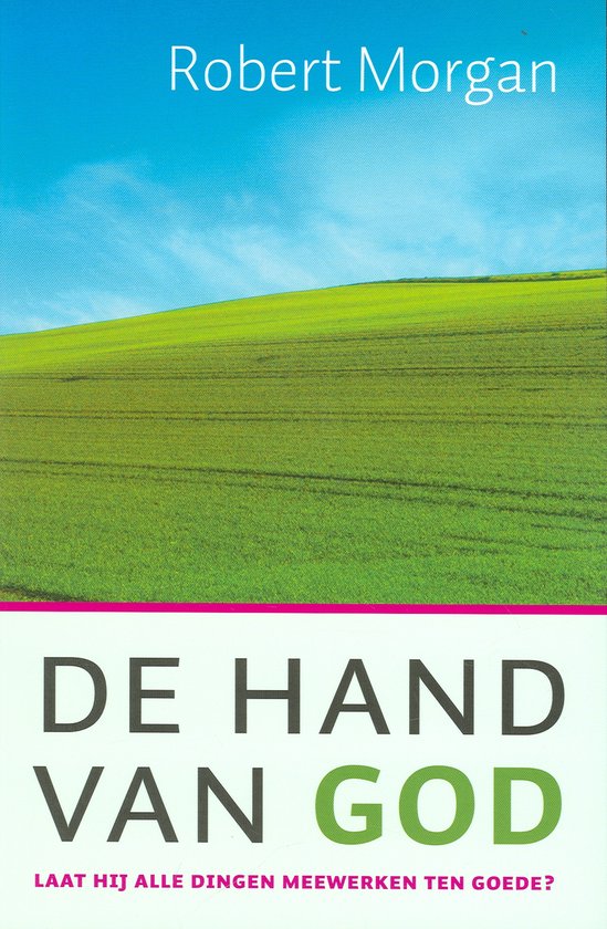 De Hand Van God