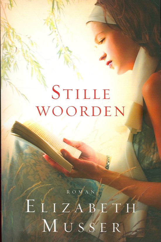 Stille woorden