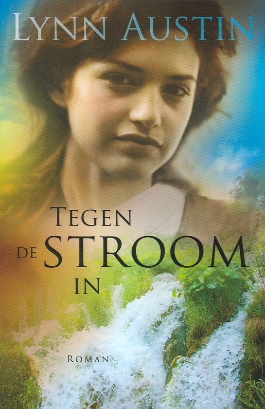 Tegen de stroom in