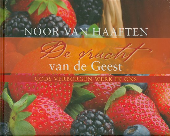 De vrucht van de geest