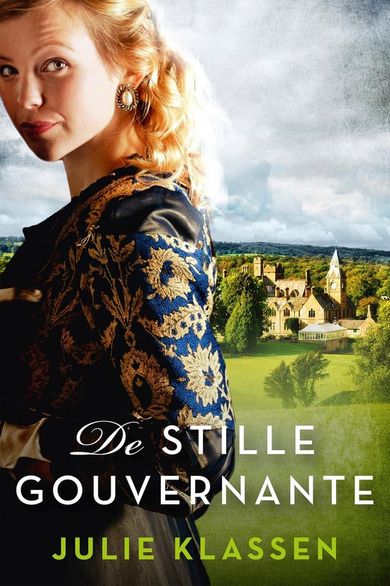 DE STILLE GOUVERNANTE