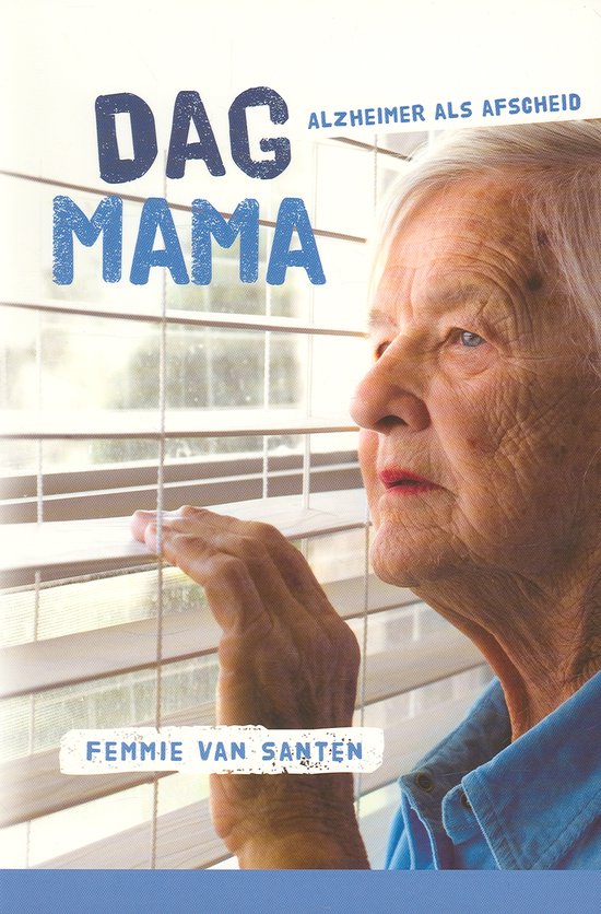 Dag mama