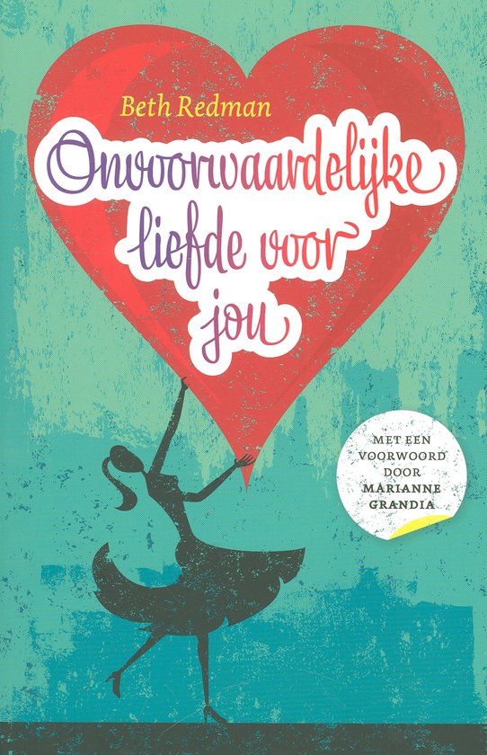 Onvoorwaardelijke liefde voor jou