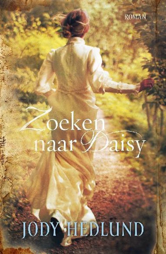 Zoeken naar Daisy