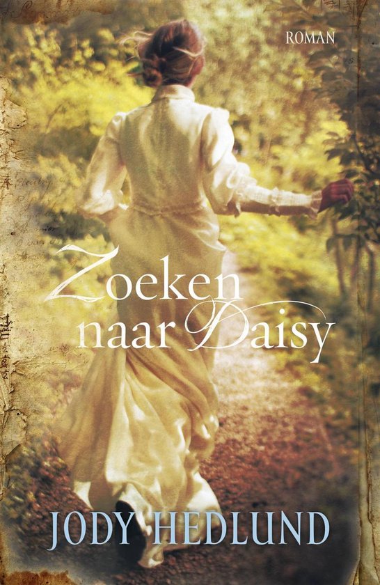 Zoeken naar Daisy