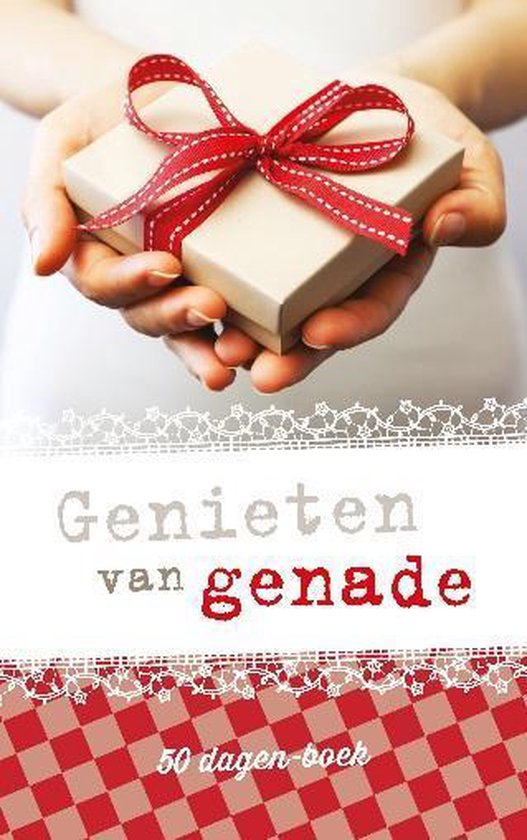 Genieten van genade