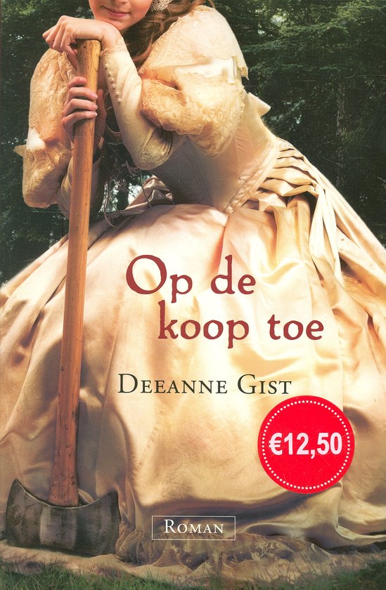 Op de koop toe