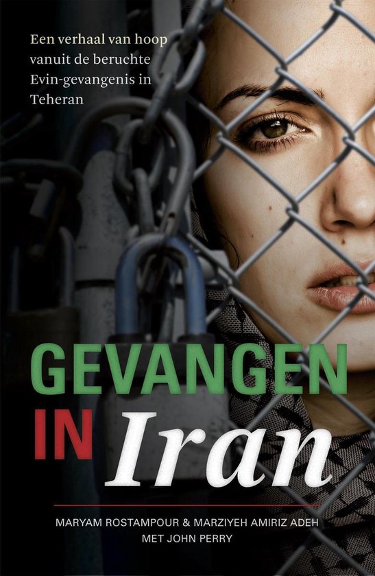 Gevangen in Iran