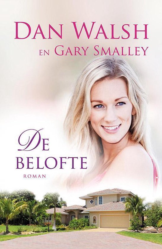 De familie Anderson 2 -   De belofte