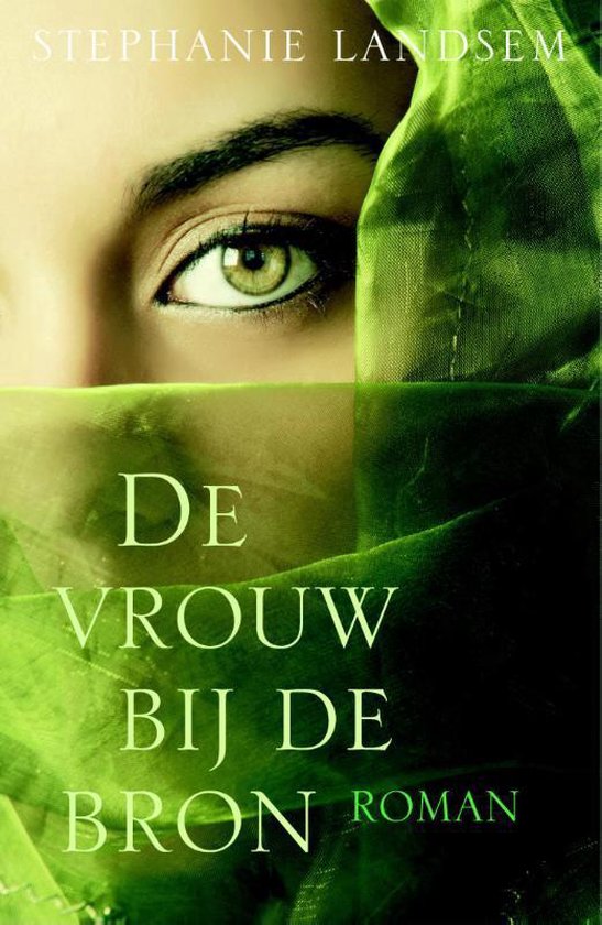 De vrouw bij de bron