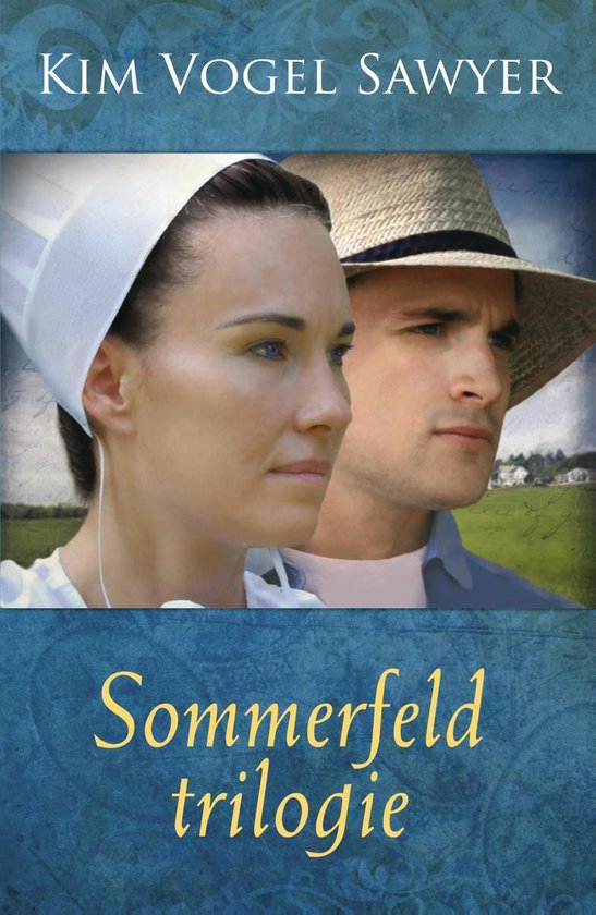 SOMMERFELD TRILOGIE