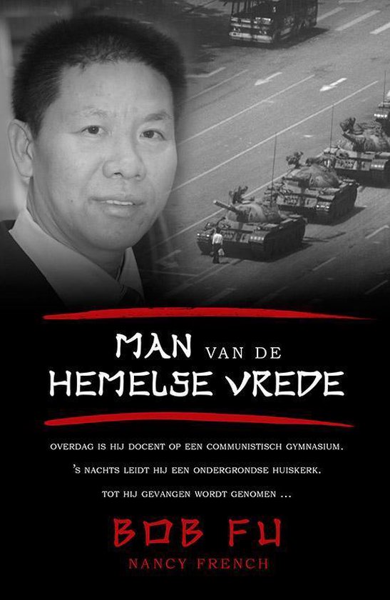 Man van de hemelse vrede