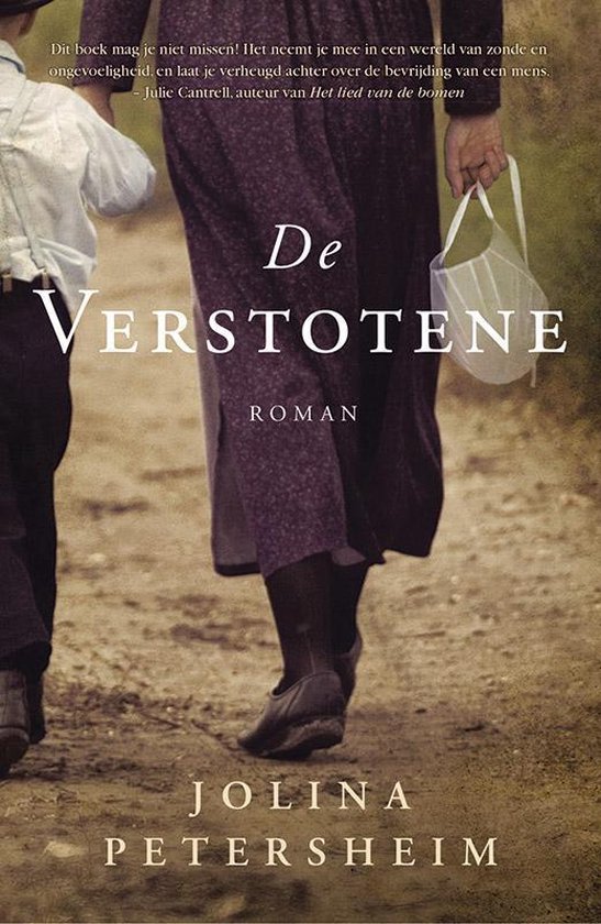 De verstotene