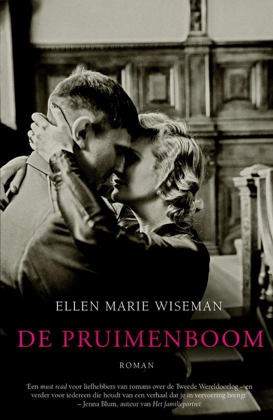 De pruimenboom