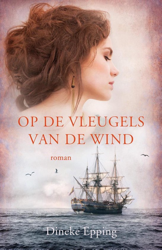 Op de vleugels van de wind