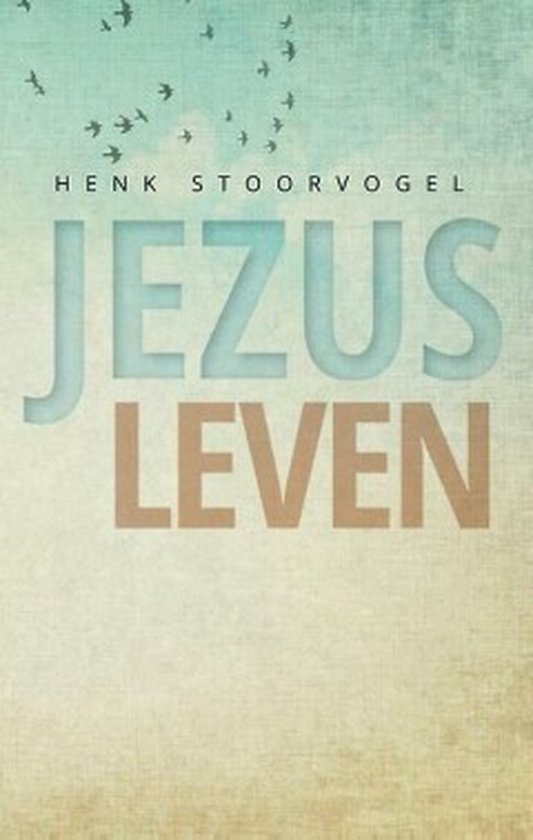 Jezus leven