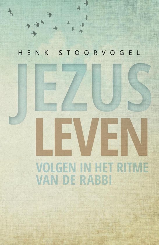 Jezus leven