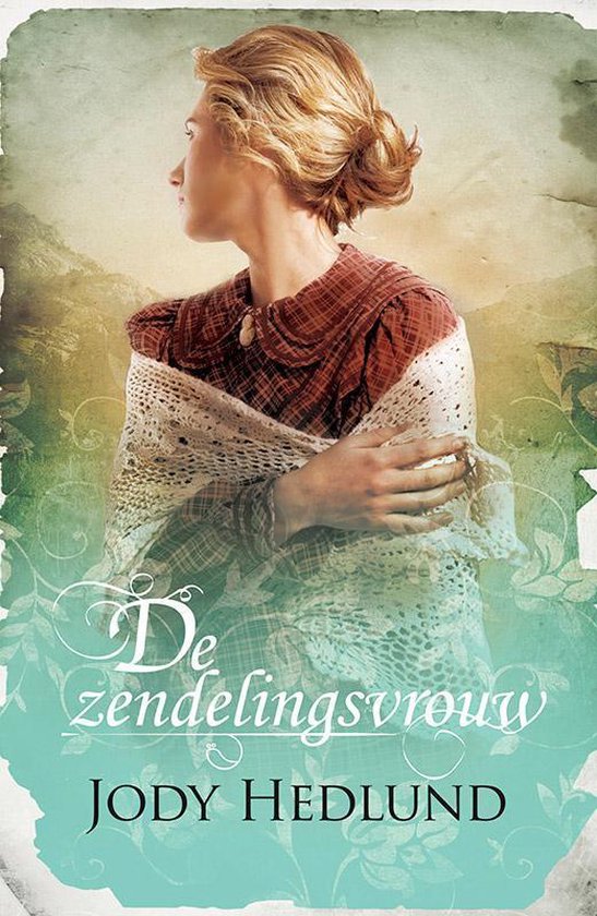 De zendelingsvrouw - midprice