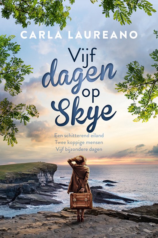 Vijf dagen op Skye