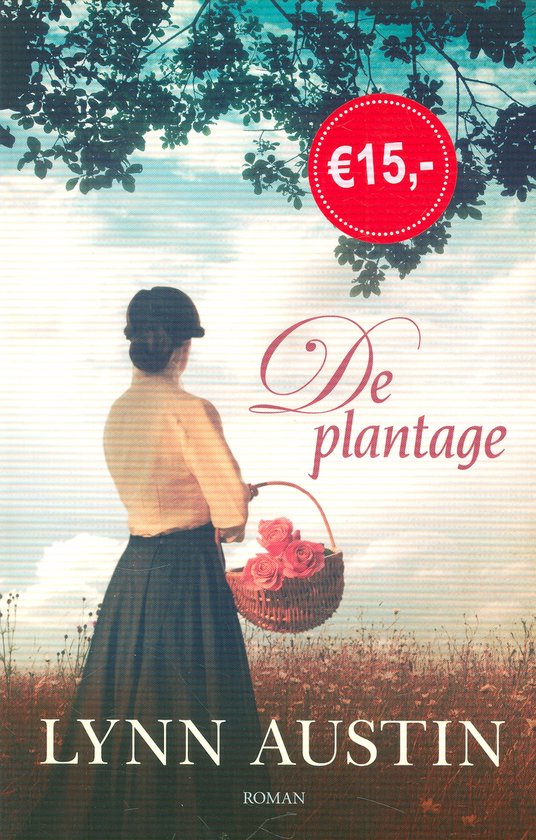 De plantage