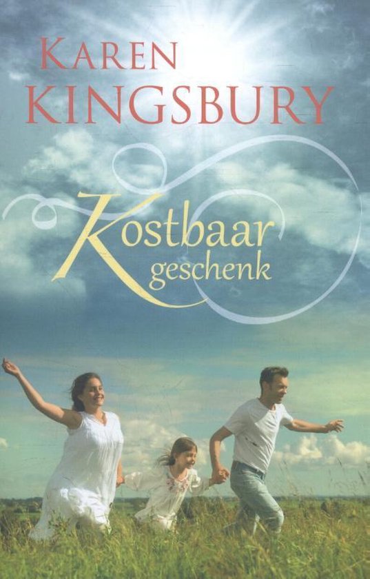 Vol vertrouwen 3 - Kostbaar geschenk