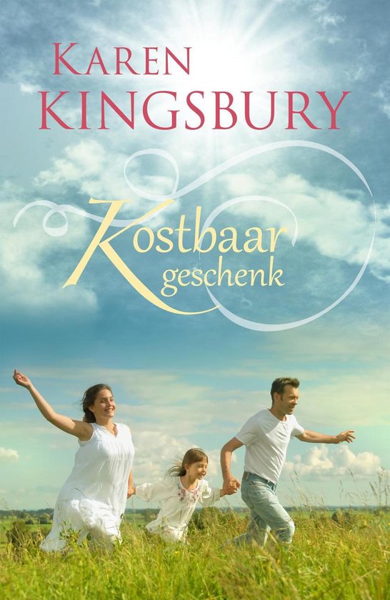 Vol vertrouwen 3 - Kostbaar geschenk