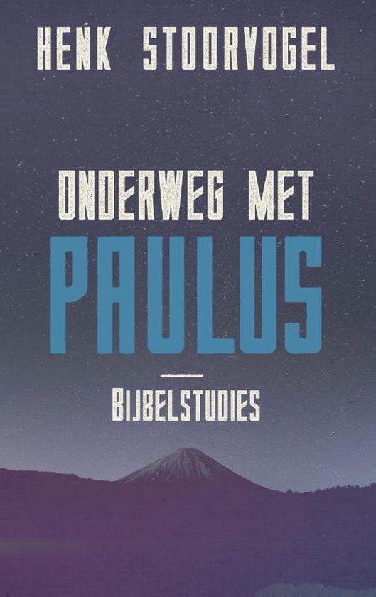 Onderweg met Paulus