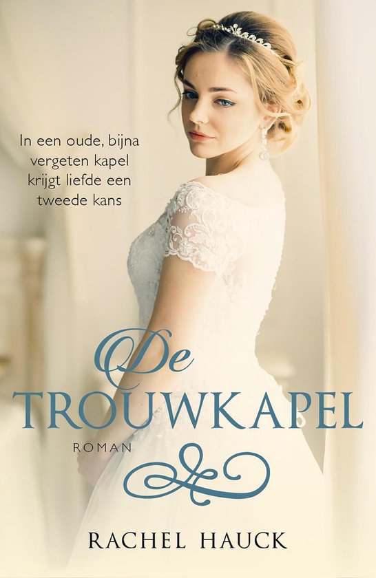 De trouwkapel