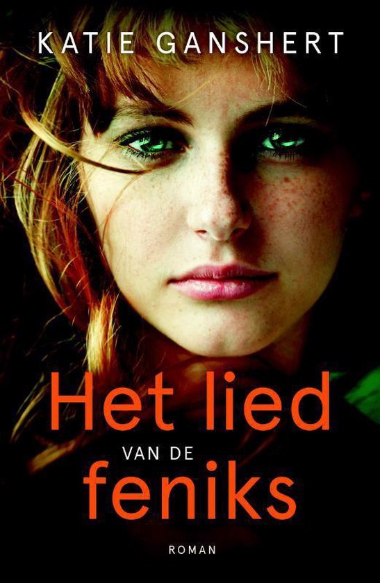 Het lied van de feniks