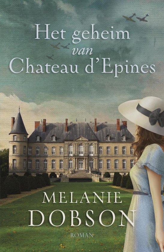 Het geheim van Chateau d´Epines