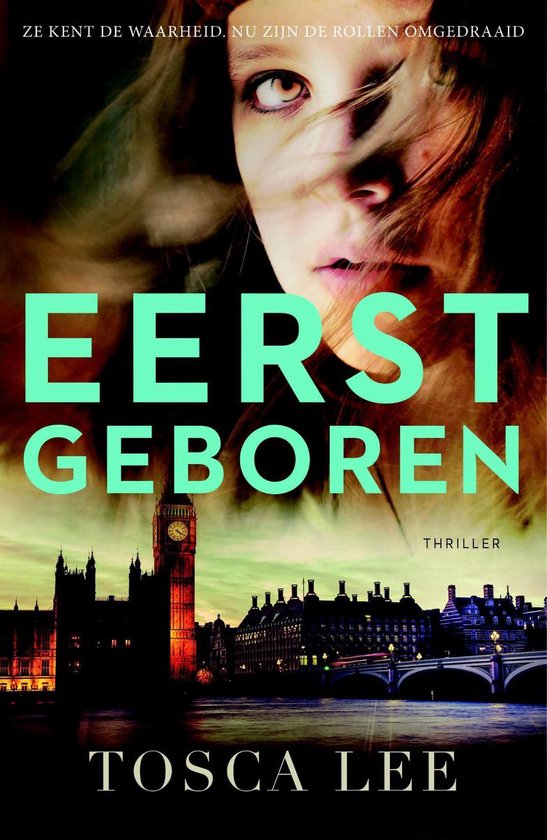 Eerstgeboren