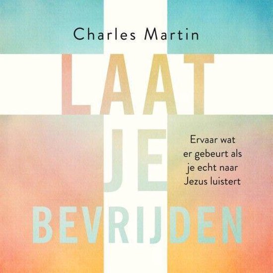 Laat je bevrijden