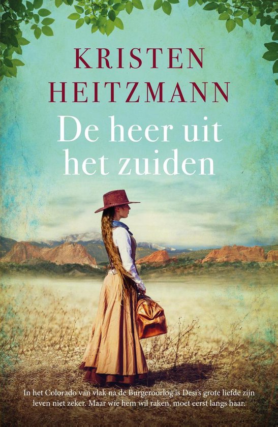 Land van de gouden rivieren 2 - De heer uit het zuiden