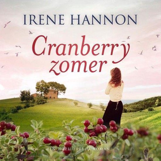 Cranberryzomer