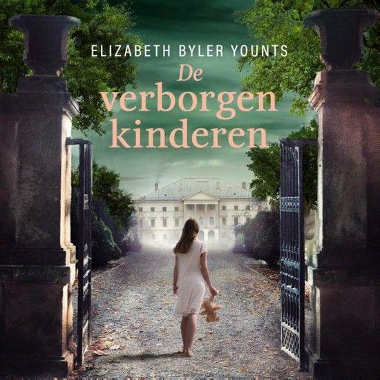 De verborgen kinderen