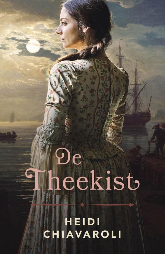 De theekist